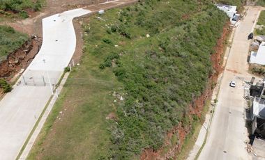 Terreno en Venta en Paisajes del Tesoro