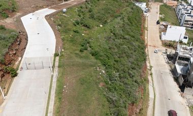 Terreno en Venta en Paisajes del Tesoro