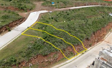 Terreno en Venta en Paisajes del Tesoro