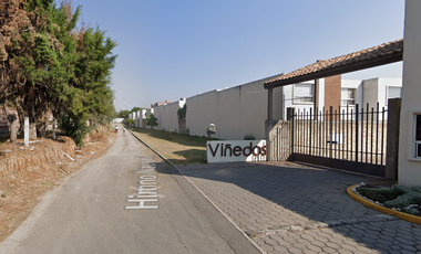 CASA EN VENTA CUANALA PUEBLA DE RECUPERACION HIPOTECARIA