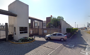 CASA EN VENTA CUANALA PUEBLA DE RECUPERACION HIPOTECARIA