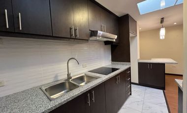 DEPARTAMENTO EN VENTA – TOTORACOCHA, CUENCA