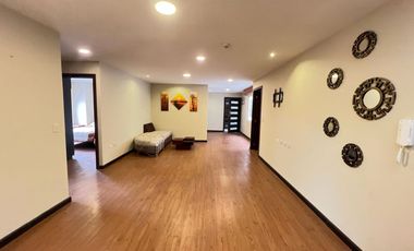 DEPARTAMENTO EN VENTA – TOTORACOCHA, CUENCA