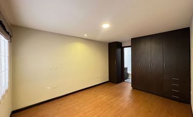 DEPARTAMENTO EN VENTA – TOTORACOCHA, CUENCA