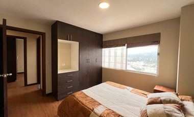 DEPARTAMENTO EN VENTA – TOTORACOCHA, CUENCA