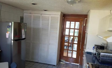 CASA EN REMATE EN LOMAS QUEBRADAS EN MAGDALENA CONTRERAS EN CDMX