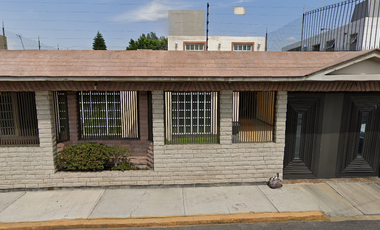 CASA EN VENTA EN C. PLANTA XIA 24, HAB ELECTRA, TLALNEPANTLA, MÉX. ¡GRAN OPORTUNIDAD DE INVERSIÓN A BAJO COSTO!