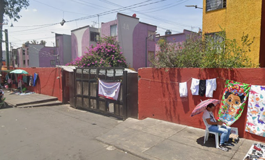 VENTA DE DEPARTAMENTO EN MANUEL M LOPEZ III SANTA ANA PONIENTE TLAHUAC CIUDAD DE MEXICOO