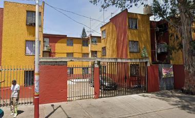 VENTA DE DEPARTAMENTO EN MANUEL M LOPEZ III SANTA ANA PONIENTE TLAHUAC CIUDAD DE MEXICOO