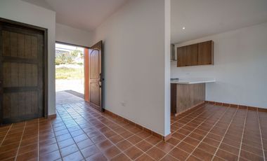 SE VENDE CASA EN LA MISION, BAJA CALIFORNIA