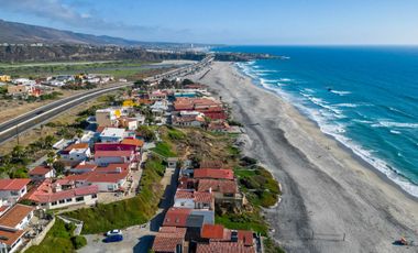 SE VENDE CASA EN LA MISION, BAJA CALIFORNIA