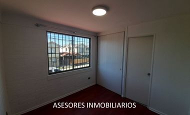 ARRIENDO Casa Villa Bosques de Santa Clara, Rancagua