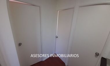 ARRIENDO Casa Villa Bosques de Santa Clara, Rancagua