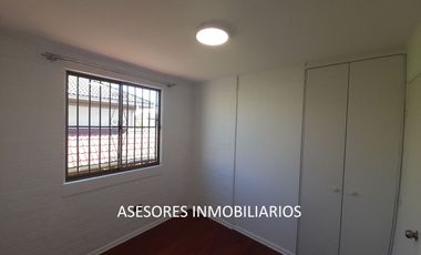 ARRIENDO Casa Villa Bosques de Santa Clara, Rancagua