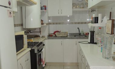 ESTUPENDO DEPARTAMENTO EN 5 NORTE CON 5 ORIENTE 2 DORM, 2 BAÑOS