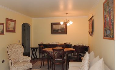 ESTUPENDO DEPARTAMENTO EN 5 NORTE CON 5 ORIENTE 2 DORM, 2 BAÑOS