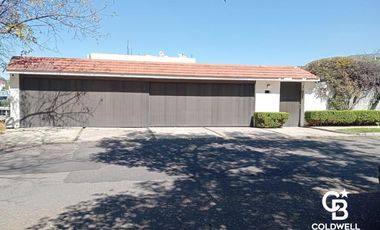 Departamento en Renta, Bosques de las Lomas