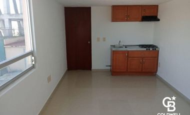 Departamento en Renta, Bosques de las Lomas