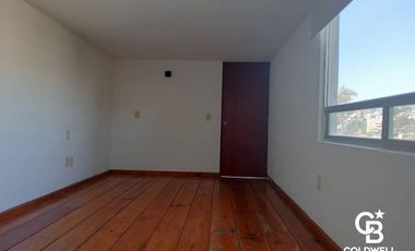 Departamento en Renta, Bosques de las Lomas