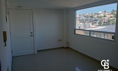 Departamento en Renta, Bosques de las Lomas