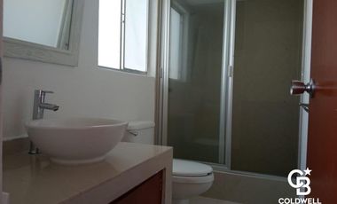 Departamento en Renta, Bosques de las Lomas