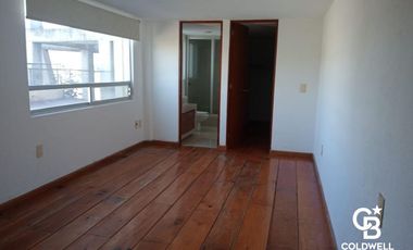 Departamento en Renta, Bosques de las Lomas