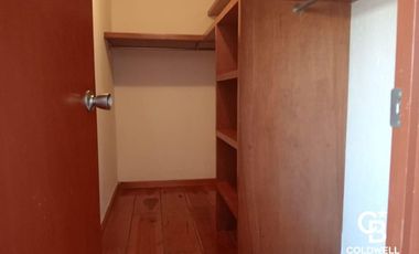 Departamento en Renta, Bosques de las Lomas