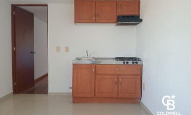 Departamento en Renta, Bosques de las Lomas