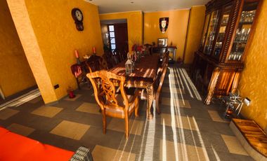 Venta Exclusiva Casa 5 dormitorios con Piscina y Gran Terraza en Valle del Mar, Antofagasta