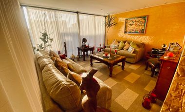 Venta Exclusiva Casa 5 dormitorios con Piscina y Gran Terraza en Valle del Mar, Antofagasta