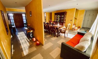 Venta Exclusiva Casa 5 dormitorios con Piscina y Gran Terraza en Valle del Mar, Antofagasta