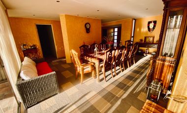 Venta Exclusiva Casa 5 dormitorios con Piscina y Gran Terraza en Valle del Mar, Antofagasta