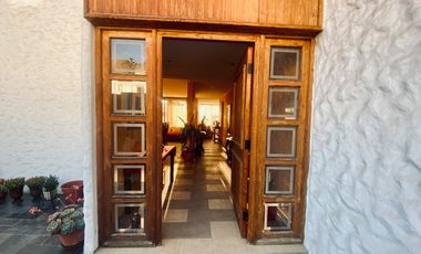 Venta Exclusiva Casa 5 dormitorios con Piscina y Gran Terraza en Valle del Mar, Antofagasta