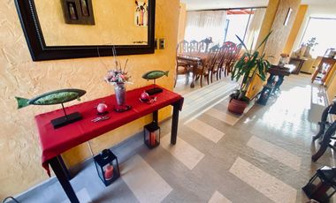 Venta Exclusiva Casa 5 dormitorios con Piscina y Gran Terraza en Valle del Mar, Antofagasta