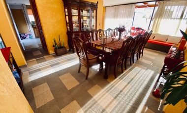 Venta Exclusiva Casa 5 dormitorios con Piscina y Gran Terraza en Valle del Mar, Antofagasta