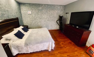 Venta Exclusiva Casa 5 dormitorios con Piscina y Gran Terraza en Valle del Mar, Antofagasta