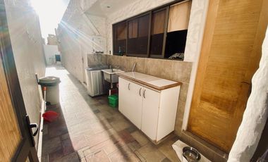 Venta Exclusiva Casa 5 dormitorios con Piscina y Gran Terraza en Valle del Mar, Antofagasta