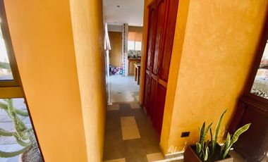 Venta Exclusiva Casa 5 dormitorios con Piscina y Gran Terraza en Valle del Mar, Antofagasta