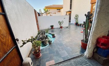 Venta Exclusiva Casa 5 dormitorios con Piscina y Gran Terraza en Valle del Mar, Antofagasta