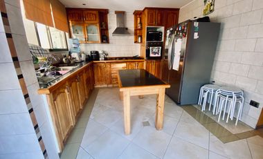 Venta Exclusiva Casa 5 dormitorios con Piscina y Gran Terraza en Valle del Mar, Antofagasta