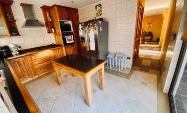 Venta Exclusiva Casa 5 dormitorios con Piscina y Gran Terraza en Valle del Mar, Antofagasta