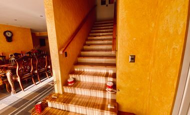 Venta Exclusiva Casa 5 dormitorios con Piscina y Gran Terraza en Valle del Mar, Antofagasta