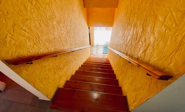 Venta Exclusiva Casa 5 dormitorios con Piscina y Gran Terraza en Valle del Mar, Antofagasta