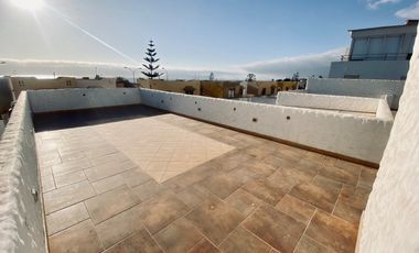 Venta Exclusiva Casa 5 dormitorios con Piscina y Gran Terraza en Valle del Mar, Antofagasta
