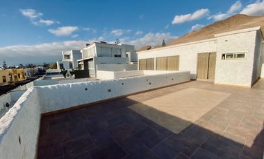 Venta Exclusiva Casa 5 dormitorios con Piscina y Gran Terraza en Valle del Mar, Antofagasta