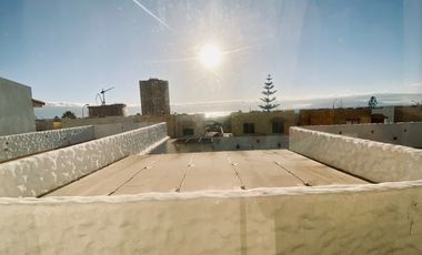 Venta Exclusiva Casa 5 dormitorios con Piscina y Gran Terraza en Valle del Mar, Antofagasta