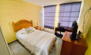 Venta Exclusiva Casa 5 dormitorios con Piscina y Gran Terraza en Valle del Mar, Antofagasta