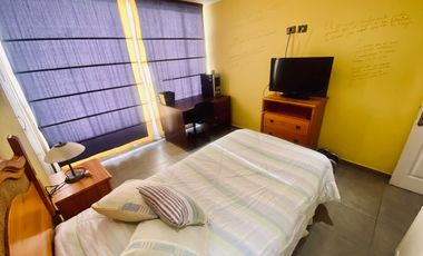 Venta Exclusiva Casa 5 dormitorios con Piscina y Gran Terraza en Valle del Mar, Antofagasta