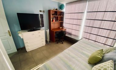 Venta Exclusiva Casa 5 dormitorios con Piscina y Gran Terraza en Valle del Mar, Antofagasta