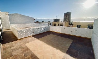 Venta Exclusiva Casa 5 dormitorios con Piscina y Gran Terraza en Valle del Mar, Antofagasta
